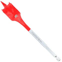 Tolxh #DSP2110-P2 Spade Bits Pack Premium and Durable Replacement Parts New for Diablo