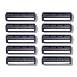 HeadBlade Men's HB2 Refill Shaving Razor Blades (2 Blades) for Sport and Classic models