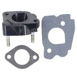 MOTOKU Carburetor Carb Joint Spacer and Gasket for Yamaha G2 G8 G9 G11 G14 4 Cycle Gas Golf Cart