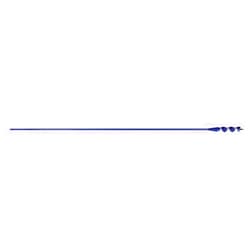 IRWIN IRWIN Tools Flexible Installer Drill Bit with Auger Tip, 9/16-inch Shank, 36-inch Length (1890752)