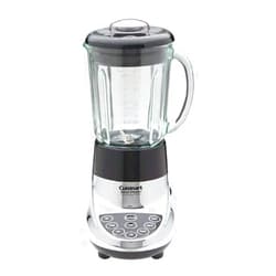 Cuisinart SPB-7CH SmartPower 40-Ounce 7-Speed Electronic Bar Blender, Chrome