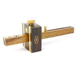 ARC-POWER for Rosewood Wood Mortising Gauge Mortise Tenon Marking Mortice Marker Marking