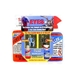 Atsko U-V-Killer/Sport-Wash Combo 1342: U-V-Killer/Sport-Wash Combo