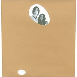 John Lennon & Ono Yoko Format: Audio CD Unfinished Music No. 1: Two Virgins Bonus Track