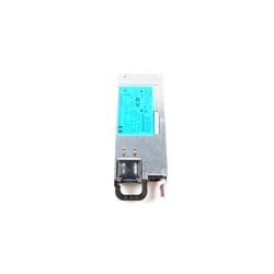 Hewlett-Packard HP 511777-001 AC power supply - 460W hot-plug, high-efficiency, common slot (Option 503296-B21)