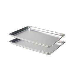 Checkered Chef Baking Sheet Set - 13