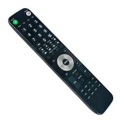 ALLIMITY RE20QP80 Replacement Remote Control -ALLIMITY- fit for RCA LCD LED TV RE20QP80 Remote Control RE20QP80 26LA30RQD LED29B30RQ 32LA30RQ 46LA55R120Q 26LA30RQD