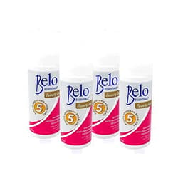 Belo Essentials 4 BELO ESSENTIALS BEAUTY DEO 40ml