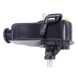 NewYall Power Steering Pump with Reservoir for Escalade/Avalanche 1500 02-03, C1500/C2500/K1500/K2500 96, Silverado 1500 00-07, Suburban 1500/Tahoe/Yukon 00-03, Sierra 1500 99-07