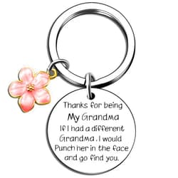 Isiyu Sister Gifts from Sister Bestie Bff Friends Graduation Christmas Valentines Day Jewelry Keychain Best Birthday Present