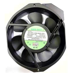 SHRISHMA 5915PC-20W-B20-S05 Fans 200-240VAC 23/25W 172×38mm Cooling Fan