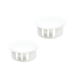 Heyiarbeit 10pcs Hole Plugs 1