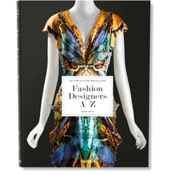 Multilingual Edition by Suzy Menkes (Author), Colleen Hill (Editor), Valerie Steele (Editor), Robert Nippoldt (Illustrator) & 1 more Fashion Designers A–Z. 2020 Edition (Multilingual Edition)