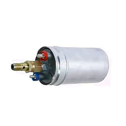 Ternksfittins 300LPH External Inline Fuel Pump 0580254044 for Bosch