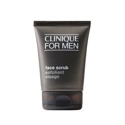 Clinique For Men Exfoliating Face Scrub With Salicylic Acid, 3.4 Fl Oz