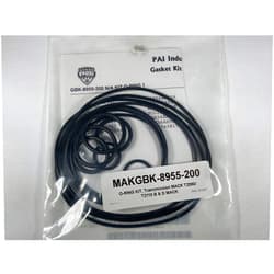 PAI INDUSTRIES INC. Transmission O-RING KIT for MACK Replaces # GBK-8955-200# T2080B # T2110 B&D