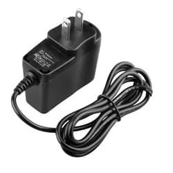 PKPOWER PK Power AC DC Adapter for Jodeway Model: JOD-S-050030A5-C-2 JODS-050030A5-C-2 JODS050030A5C2 Class 2 Power Supply Cord Cable PS Wall Home Battery Charger Mains PSU
