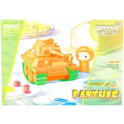 Meng MNGWWP-007 Model kit, Various