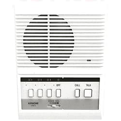 Aiphone Communications Aiphone 3-Call Audio Master Station for LEM Series Open Voice Intercom