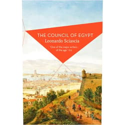 By Leonardo Sciascia (Author), Michael Schmidt (Introduction) Format: Kindle Edition The Council of Egypt