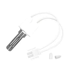 Powswopx 62-22868-93 Furnace Ignitor Hot Surface Compatible with Rheem Ruud WeatherKing, Replace for 62-22441-01,62-22868-01,62-23460-01,62-22548-01,62-22868-02,62-22868-82,62-22868-93