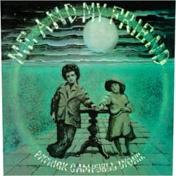 Nirvana (U.K. Group) Patrick Campbell-Lyons Format: Audio CD Me & My Friend