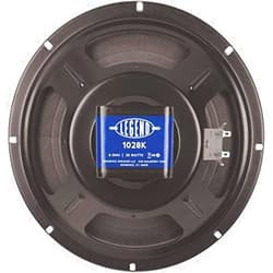 EMINENCE LEGEND1028K 10-Inch Guitar Speakers