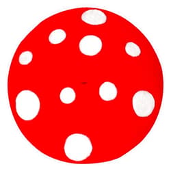 FAICCIA Mushroom Beret Women's Cute Lolita Kawaii Plant Cosplay Cap Vintage Painter Hat Sweet Girl Decor