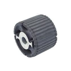 Meyle 314 710 0026 Rear Forward Subframe Bushing