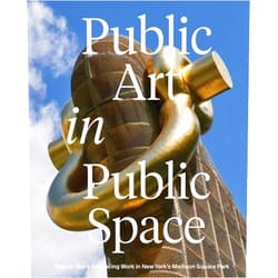 Brooke Kamin Rapaport,Joe Baker,Arlene Dávila,John G. Hanhardt,Nancy Princenthal,Lowery Stokes Sims,Herb Hoi Chun Tam Public Art in Public Space: Twenty Years Advancing Work in New York’s Madison Square Park