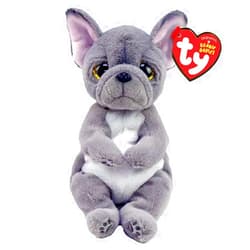 Ty Beanie Wilfred - French Bulldog - Reg