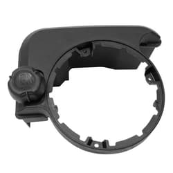 HQPASFY Gas Fuel Tank with Cap Compatible with 699374 B&S Engines, John Deere, Troy Bilt, Craftsman & More Replaces# 494213 495224 499618 693377