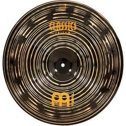 Meinl Cymbals Classics Custom Heavy Dark 18