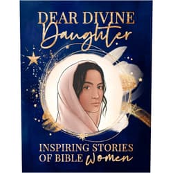 By Amber Corkin (Author), Aubri Robinson (Author) Dear Divine Daughter: Inspiring Stories of Bible Women