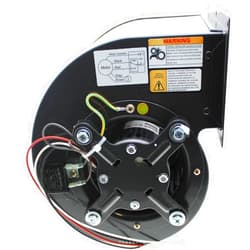 ClimaTek 1TDT6 - ClimaTek Upgraded Air Blower Motor 110V 60HZ Replaces Dayton