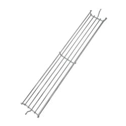 KINGDOM HARVEST for Weber 80632 Warm Up Basket, '10 for Some Genesis & Spirit Grills