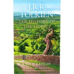By J. R. R. Tolkien (Author) Format: Kindle Edition The History of the Hobbit