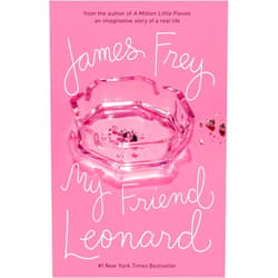 James Frey My Friend Leonard