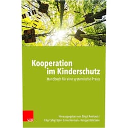 German Edition by Birgit Averbeck (Editor, Contributor), Björn Enno Hermans (Editor, Contributor), Ansgar Röhrbein (Editor, Contributor), Jessika Kuehn-Velten (Contributor), Anja Novoszel (Contributor), Rieke Oelkers-Ax (Contributor), Jochen Schweitzer (Contributor), Liane Simon (Contributor), Kathrin Stoltze (Contributor), Reinhard Wiesner (Contributor), Sonja Bröning (Contributor), Stefan Heinitz (Contributor), Andrea Caby (Contributor), Filip Caby (Contributor), Birgit Maschke (Contributor), Monika Jost (Contributor), Petra Ape (Contributor), Michael Böwer (Contributor), Tobias Falke (Contributor), Nils Greve (Contributor), Birgit Görres (Contributor), Kim Heinzer (Contributor), Petra Hiller (Contributor), Uwe Hindrichs (Contributor), Stefanie Horstmann (Contributor), Tabea Karla (Contributor), Sabrina Müller (Contributor), Tim Reuter (Contributor), Helmut Maier (Contributor), Gabriele Friederike Biehl (Contributor), Sibylle Banaschak (Contributor), Stephanie Jaschke (Contributor), Claas Jörges (Contributor), Nathalie Kompernaß (Contributor), Regina Rätz (Contributor), Birgit Richterich (Contributor), Monika Rüsch (Contributor), Stefan Schröder (Contributor), Raimund Schwendner (Contributor), Manna Slot (Contributor), Walter Tewes (Contributor), Kay Biesel (Contributor), Tanja Tschöke (Contributor), Bernward Vieten (Contributor), Joachim Wenzel (Contributor), Tanja Brüning (Contributor), Sabine Epperlein (Contributor), Frauke Schwier (Contributor), Detlef Schütze (Contributor), Ines Ellesser (Contributor), Annika Falkner (Contributor), Heike Hör (Contributor), Andreas Klink (Contributor) & 51 more Format: Kindle Edition Kooperation im Kinderschutz: Handbuch für eine systemische Praxis (German Edition)