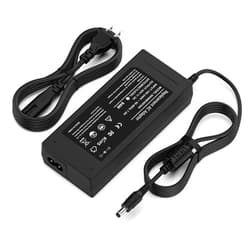 Galaxy Bang AC Adapter for Hover-1 Journey Pioneer Alpha and Rally Charger H1-JNY-BLK