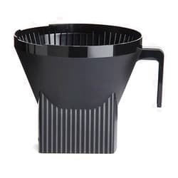Moccamaster Technivorm Moccamaster 13253 Automatic Adjust Brew Basket Black