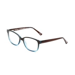 Sofia Vergara x Foster Grant Alicia Blue Light Multi Focus Reading Glasses Rectangular