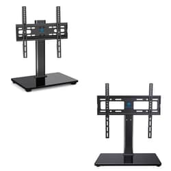 PERLESMITH Universal TV Stand PSTVS04&PSTVS09