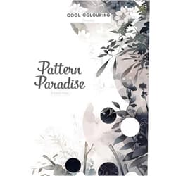 M P Davies Pattern Paradise: Volume 4