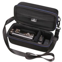 Tourmate Hard Storage Case for ALSONE Video Camera - Travel Case for Recorder FHD 1080P 24.0MP 3.0 Inch(Only Case)