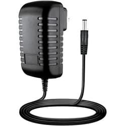 Guy-Tech AC DC Adapter Compatible with Samsung SEW-3037W SEW-3036W Wireless Video Baby Monitor Power