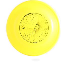 Wham-O FB6 Fastback Frisbee - Original Mold Luftmeister Dog Sport Flying Disc
