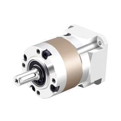 STEPPERONLINE Planetary Gearbox Gear Ratio 10:1 Backlash 15 arc-min for Nema 17 Stepper Motor