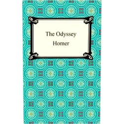Homer,Samuel Butcher,Andrew Lang The Odyssey (The Samuel Butcher and Andrew Lang Prose Translation)