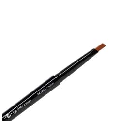 Eye Embrace The Ginge: Auburn Red Eyebrow Pencil – Waterproof, Double-Ended Automatic Angled Tip & Spoolie Brush, Cruelty-Free